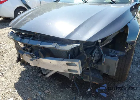 2020 Nissan Altima Sl Fwd z USA, uszkodzony, nr VIN 1N4BL4EV4LC140377